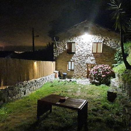 Donde Empieza El Paraiso Gijon Bagian luar foto