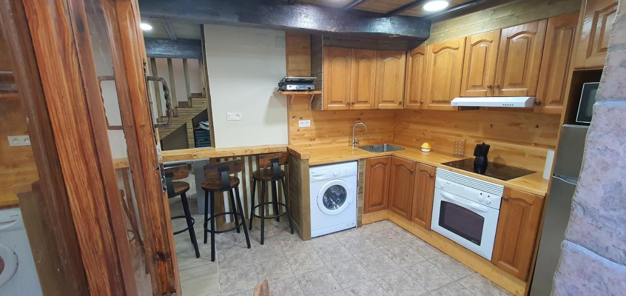 Donde Empieza El Paraiso Gijon Bagian luar foto